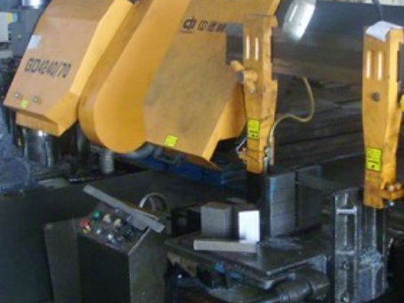 安仁SM45模具钢