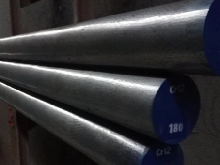 安仁Cr12模具钢