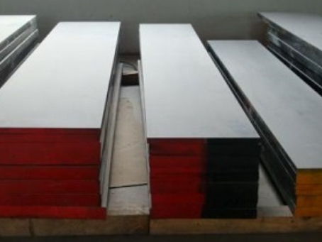 安仁Cr12MoV模具钢