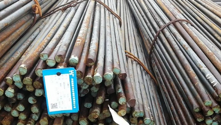 安仁30CrNi3Mo合金结构钢